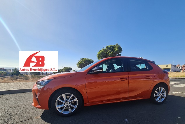 Imagen de OPEL CORSA EDITION